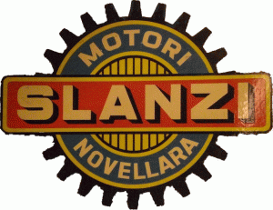 Slanzi