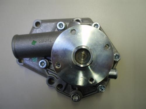 Pompe à eau LOMBARDINI KOHLER ED0065844450-S