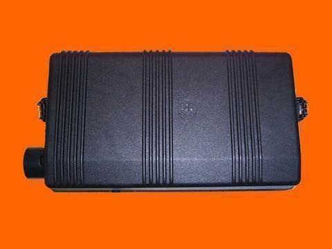 Couvercle filtre air LDW1204 LDW1404 LOMBARDINI (entrée coté volant) 2605102