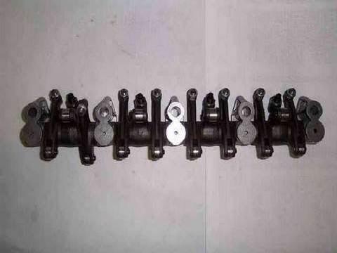 Groupe culbuteurs complet LDW1204 LDW1404 LOMBARDINI 6045112 KOHLER ED0060451120-S / KDW1404