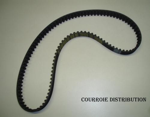 Courroie Distribution 2440338 LOMBARDINI 113 dents FOCS LDW602 LDW702 LDW903 LDW1003 LDW1204 LDW1404/LGW LOMBARDINI ED0024403380-S KOHLER KDW602 KDW903 KDW1003 KDW1204 KDW1404