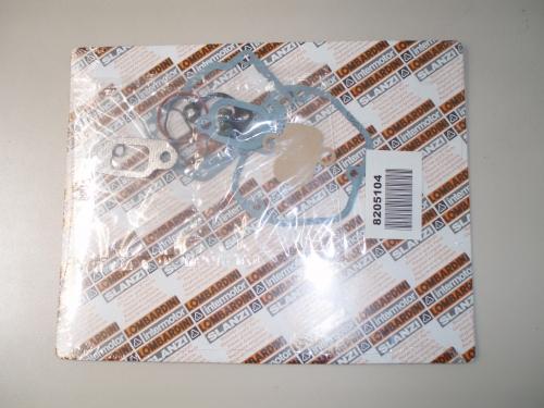 Pochette Joints 15LD225 LOMBARDINI - AD230 ACME Motori - KD225 KOHLER ED0082051040-S - 8205104 / RUGGERINI RY50