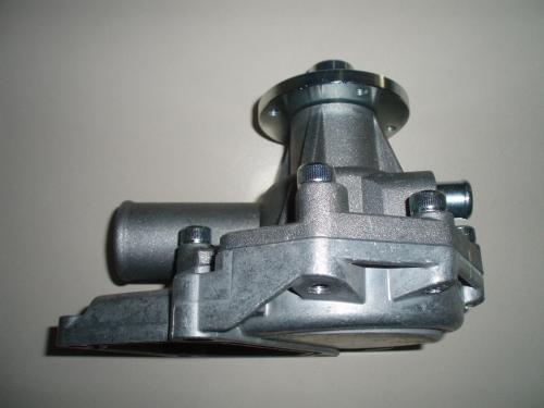 Pompe à eau LOMBARDINI KOHLER ED0065844450-S