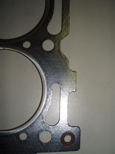 Joint Culasse LDW903 FOCS LOMBARDINI F3M1008 DEUTZ ED0047305950-S ED0047305960-S ED0047305970-S