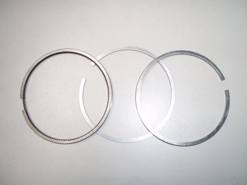 Segments 6LD360 6LD360V 6LD360C 6LD401/B1 LOMBARDINI 8211045 KOHLER ED0082110450-S Standard Ø82mm / 8211046 ED0082110460-S +0.50mm