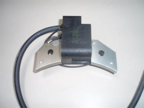 Bobine Allumage LGA225 LGA184 INTERMOTOR LOMBARDINI 1567206 - ED0015672060-S