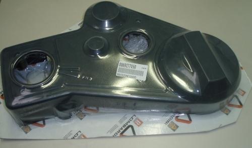 Protection Courroie LDW602 LDW702 LDW903 LDW1003 LDW1204 LDW1404 FOCS LGW627 LOMBARDINI [6927705] - DEUTZ F2M1008 F3M1008 F4M1008 (avec 2 anneaux pare-poudre) 6927705 KOHLER ED0069277050-S