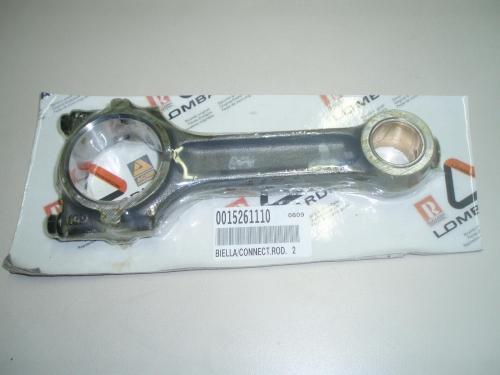 Bielle 9LD561-2 9LD625-2 9LD66-2 11LD535-3 11LD625-3 11LD626-3 LOMBARDINI RD290 RUGGERINI / LOMBARDINI 1526111 KOHLER ED0015261110-S FINIMPIANTI FIN1011KR