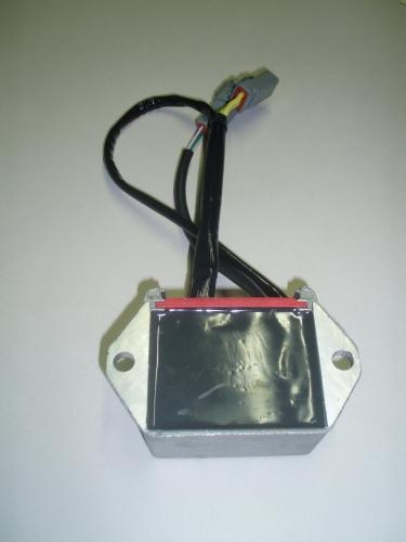 Regulateur LDW903 LDW1003 FOCS LOMBARDINI 7362376 (ex.7362344) - SAPRISA 7448 (ex. 4448) [12V - 30A] KOHLER ED0073623760-S