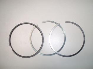 Jeu segments MD95.0 RUGGERINI Ø85mm DD2603316300