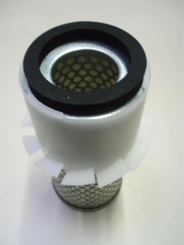 Element Filtre Air ADAPTABLE KUBOTA 19215-11220 / YANMAR 121465-12510 / ISEKI 142710128400