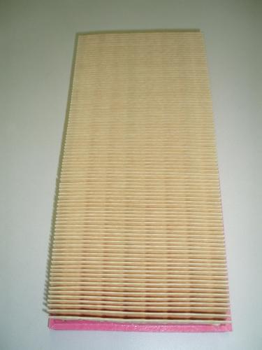 Filtre à Air 2175165 LDW1204 LDW1404 SILEO 1400 / FOCS LOMBARDINI F4M1008 DEUTZ KOHLER ED0021751650-S