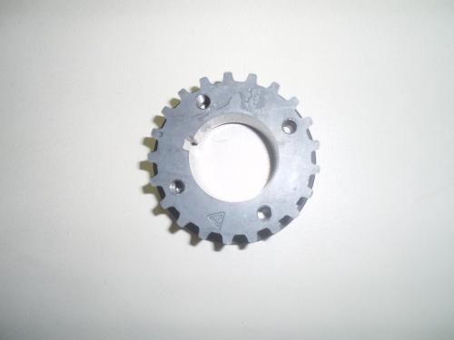 Poulie motrice vilebrequin FOCS LDW502 LDW602 LDW702 LDW903 LDW1003 LDW1204 LDW1404 LGW523 LGW627 LOMBARDINI 6975292 KOHLER ED0069752920-S