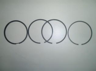 Jeu 4 segments VM Motori VM195 - VM295 - VM395 - 10DA/SL 22DA/SL 35DA/SL Ø95mm VM10270004A / VM10270016A (DD2603918000)