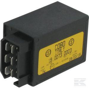 Relais clignotant COBO 19.0073.000 / 1900730000