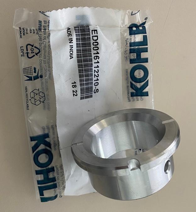 Coussinet Distribution 3LD450 3LD510 LDA510 LDA450 LDA80 LOMBARDINI 1611221 ED0016112210-S 1611.221 FIN066MB / 283-1611-221 EX. 283-1610-066 ED0016100660-S