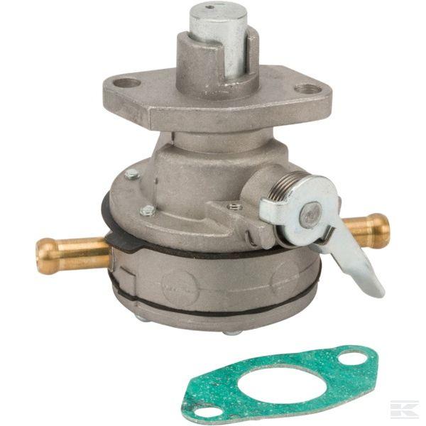 Pompe alimentation 129100-52101 YANMAR KRAMP 12910052101KR