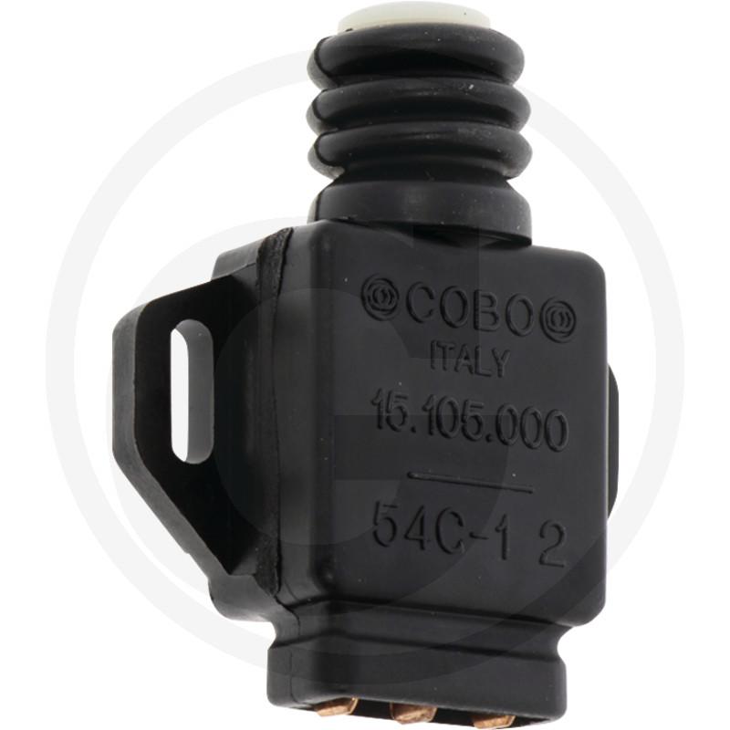 Commutateur COBO 15.105.000 54C-1 2 OEM 83952126 02050361
