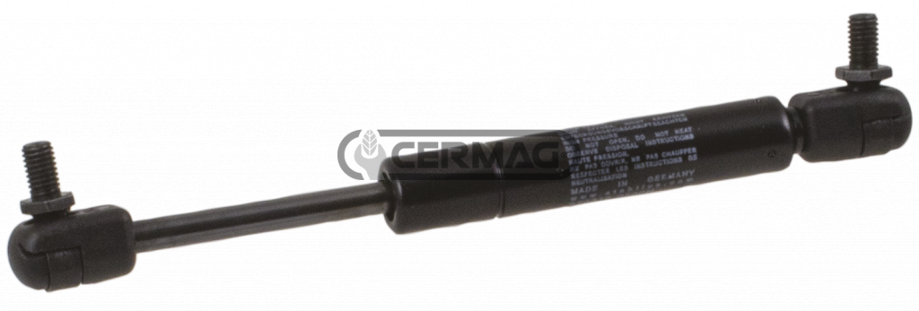 Verin a gaz 64709 STABLIUS - OEM BCS PASQUALI 59905031 GOLDONI 00038408 OEM LANDINI 6517916M1 JOHN DEERE / 165x245x200