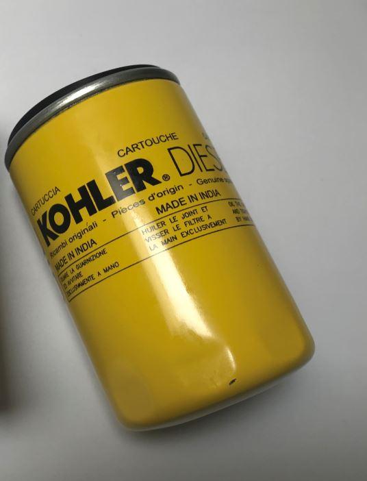 Filtre Huile CHD LDW1503 LDW1603 LDW200 LDW2204 LOMBARDINI KOHLER ED0021751040-S / ED0021752800-S