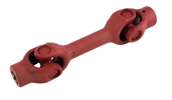 Joint cardan complet - PASQUALI 600.104.1 (CERMAG 30752) ou 600.104.0 (CERMAG 30797)