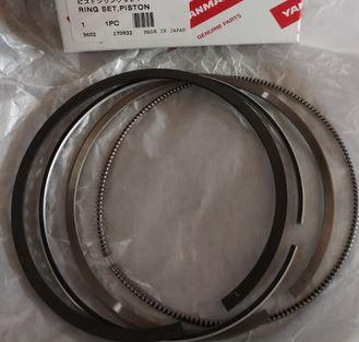 Jeu segments 123900-22050 YANMAR
