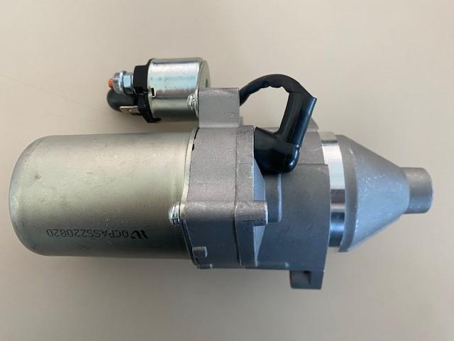 Démarreur CH440 KOHLER 17 098 11-S