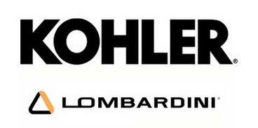 LOMBARDINI  KOHLER (Pièce LOMBARDINI KOHLER / Moteur LOMBARDINI KOHLER)