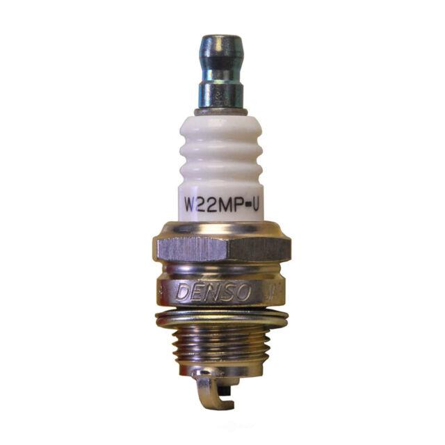Bougie DENSO W22MP-U BOSCH WKA225T6 WS5F CHAMPION CJ6Y CJ7Y NGK BPM7A TORCH L7TC