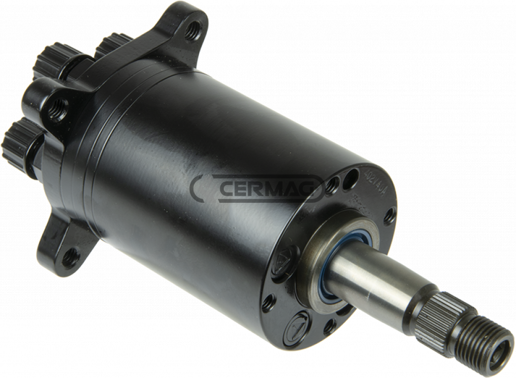 Hydroguide GOLDONI OEM 02030382 / GOLDONI ASTER - BASE 20 - EURO SN EVO - QUASAR (Marque OGNIBENE POWER)