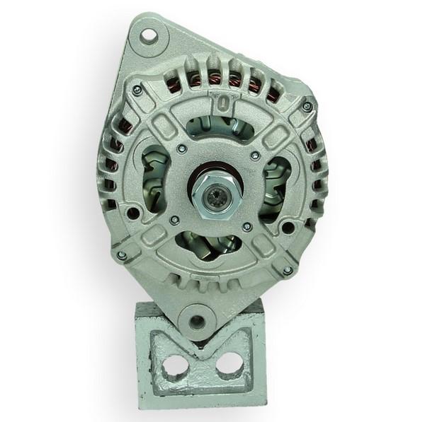 Alternateur 14V 85A MAHLE CERMAG 12361 / SAME 2.9439.450.0/10 - SAME ANTARES II DORADO GOLDEN SILVER
