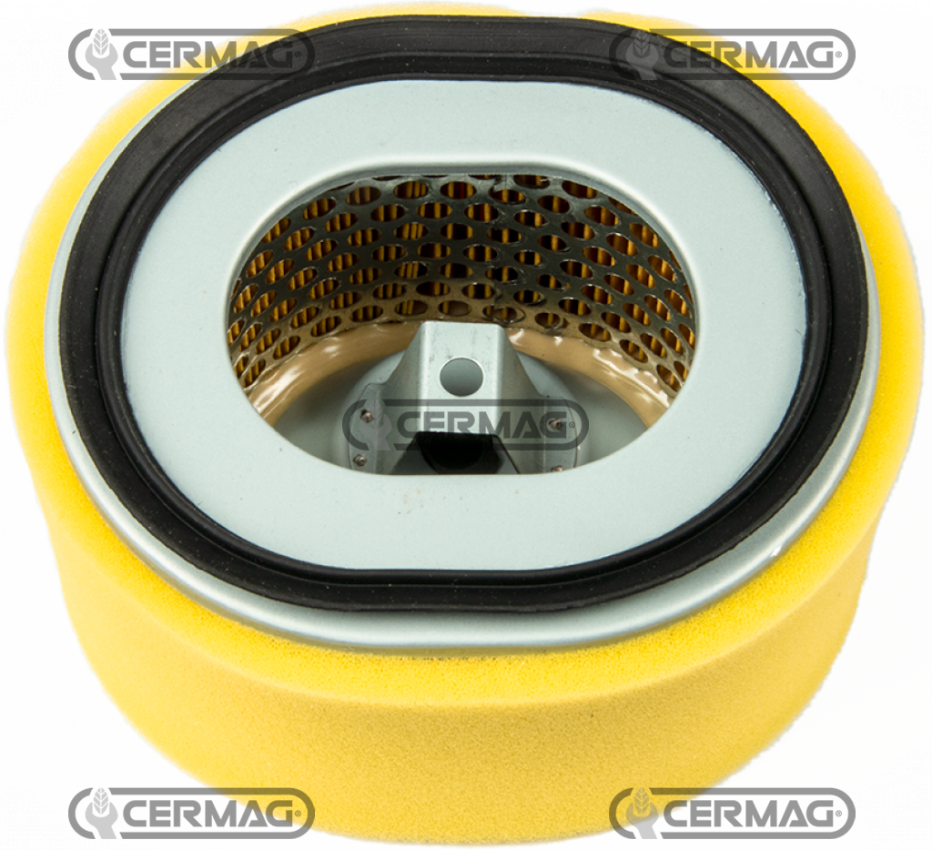 Filtre AIR YANMAR 13331 (adaptable) YANMAR 114210-12590 ; 114211-12590 ; SL1584 - YANMAR L100N