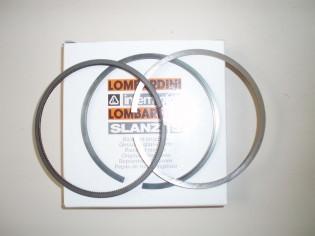 ED0082112880-S Jeu segments LDW442 EVO LOMBARDINI - Moteur LOMBARDINI LDW442 "EVO" a partir de S/N SRE3343N