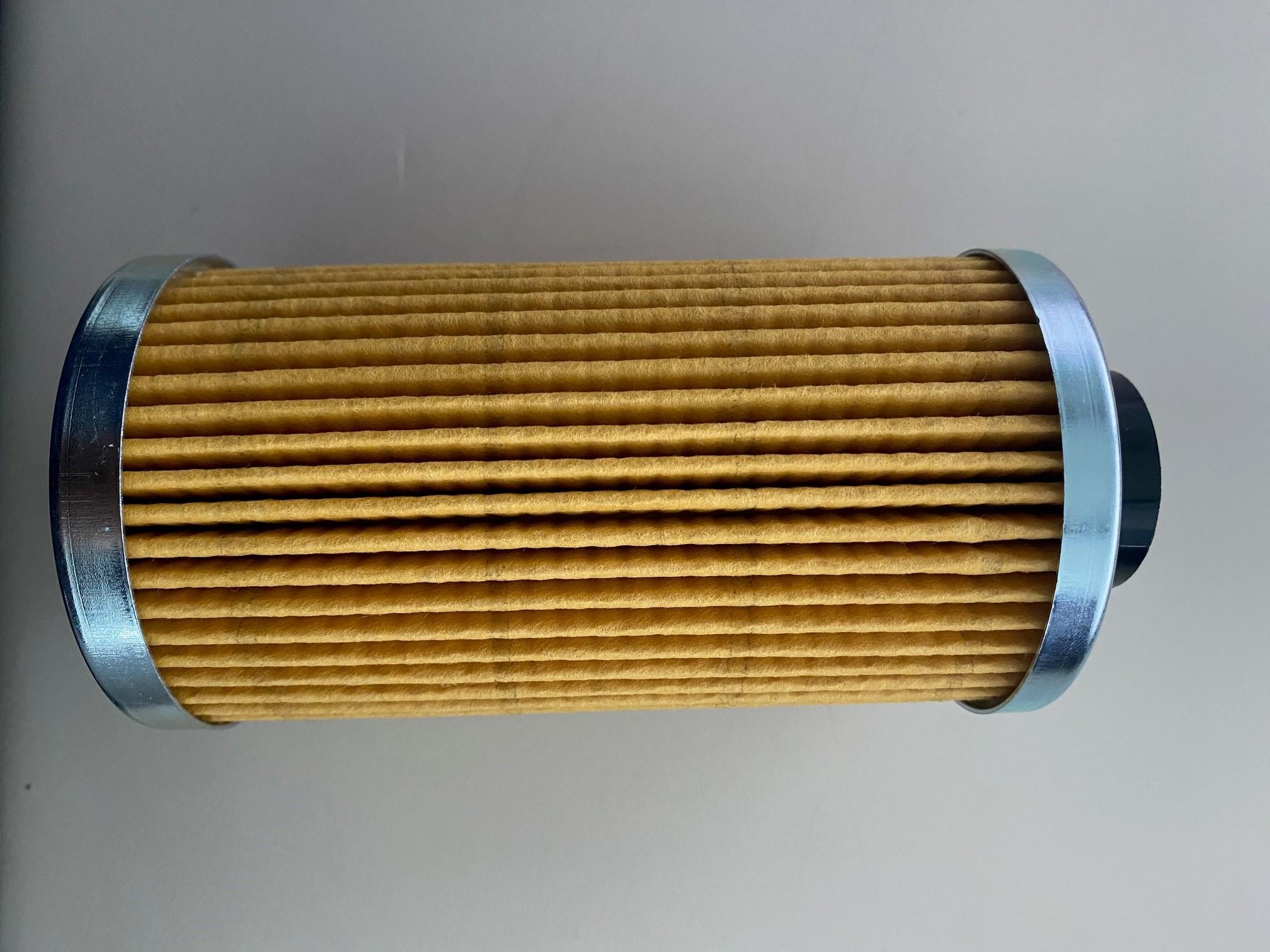 Elément filtrant hydraulique HHC03584 VM HHC04140 VV I200426211 Made in Italy IKRON FLUID FILTRATION HHC03584 - HEK02-20.122-AS-RP025-VM-B17B  CASAPPA