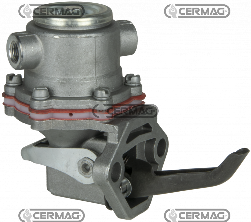 Pompe alimentation type BCD 1666/5 VM Motori 35180002A - Moteur VM 100SL 104 106SU 954 956 SU SLANZI DVA1000