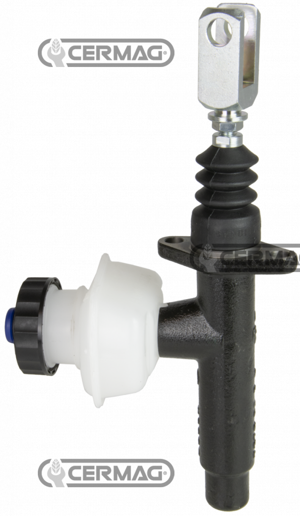 Pompe pour embrayage CNH LANDINI 3558552M91 / CERMAG 16138