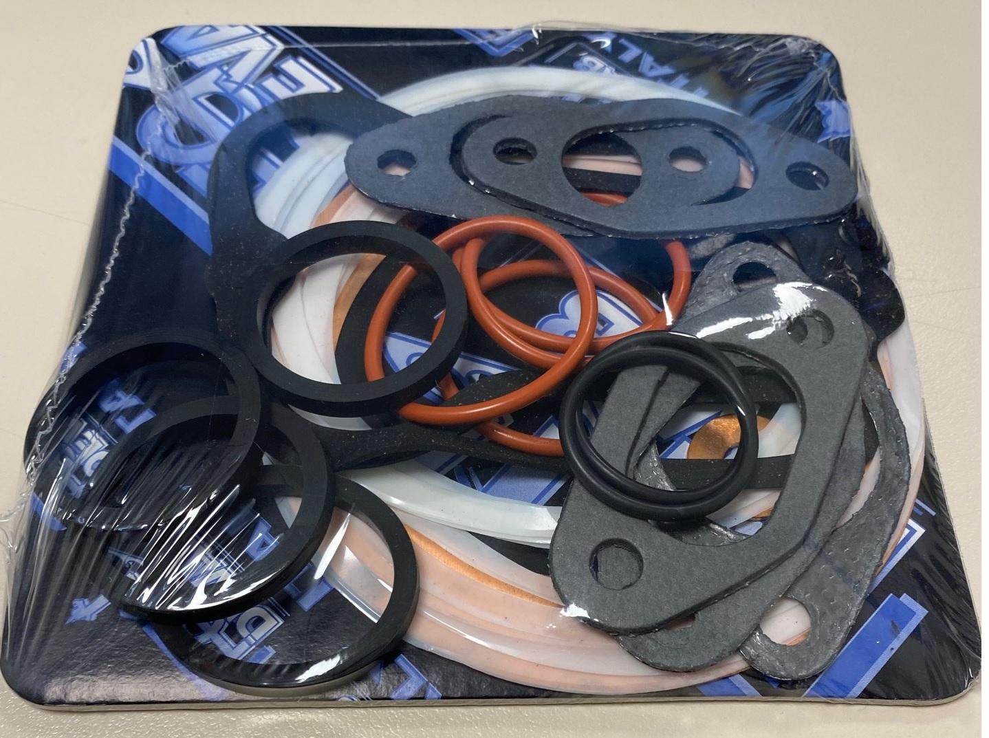 Pochette joints rodage RD210 RD211 RUGGERINI 12LD477-2 LOMBARDINI KOHLER A20R092 - FG4841700000 / ED00A20R0920-S