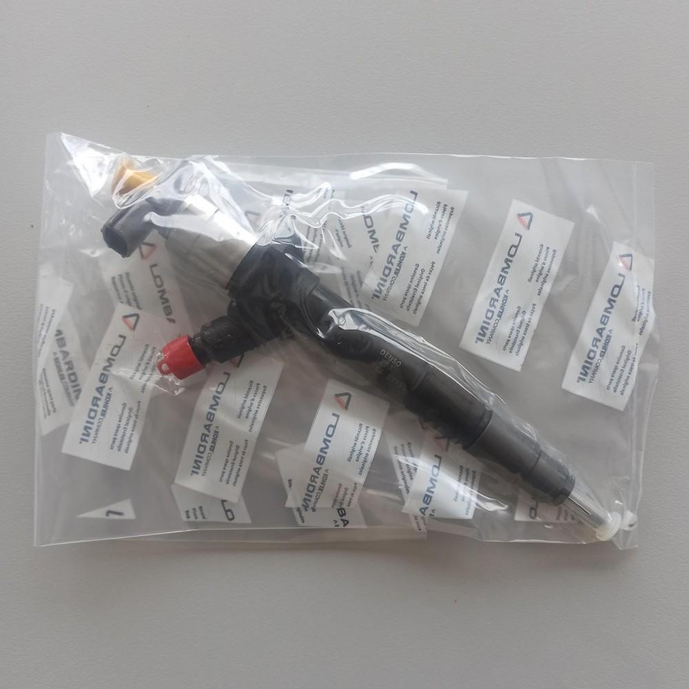 Injecteur Complet LOMBARDINI KOHLER ED0050101680-S / DENSO 1200 09U 02125 - KOHLER KDI1903TCR KDI2504TCR KDI3404TCR