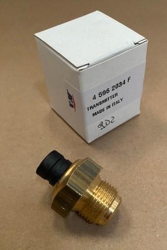 Sonde temperature eau VM MOTORI HR394HT ; HR494HT ; HR694HT VM45962034F - 4 596 2034