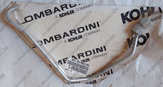 Tube haute pression arrière LOMBARDINI 9376.056 KOHLER ED0093760560-S