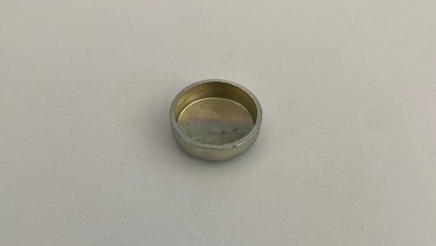 Cuvette, Pastille de desablage 18mm / PASTILLE DE DESABLAGE 18mm POUR MOTEUR LOMBARDINI DCI ET LOMBARDINI FOCS ET PROGRESS
