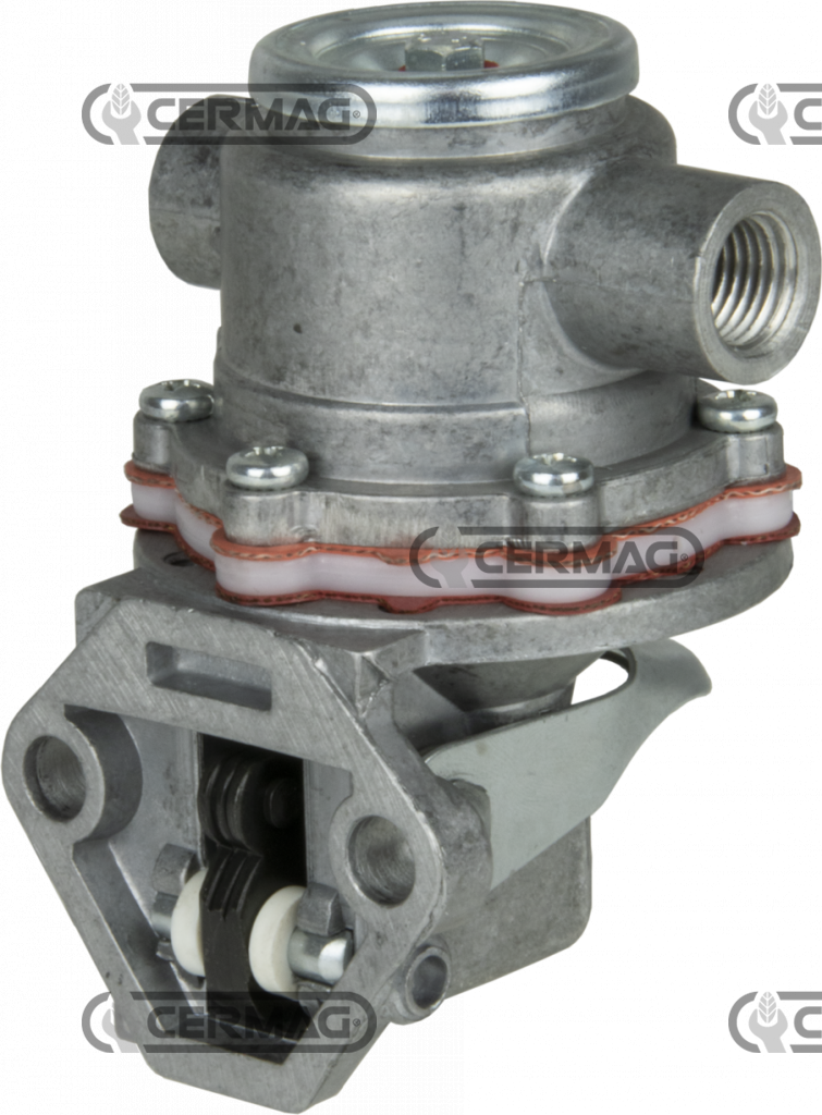 Pompe Gasoil CERMAG 10359 OEM SAME LAMBORGHINI 2.4519.120.0,2.4519.140.0,2.4519.150.0,2.4519.180.0,2.4519.200.0,2.4519.200.0/10,1911/5,245191200,245191400,245191500,245191800,245192000,24519200010 BCD 1911/5