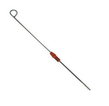 Jauge Huile 385mm LOMBARDINI 6LD260 6LD325 6LD326 6LD360 6LD400 6LD435 LOMBARDINI ED0014003850-S