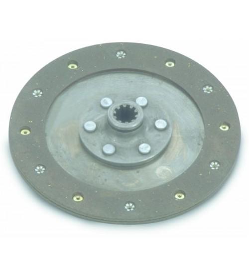 Disque Embrayage pour motofaucheuses BCS 622 - OEM BCS 590024260 / CERMAG 15328 - Ø178x133