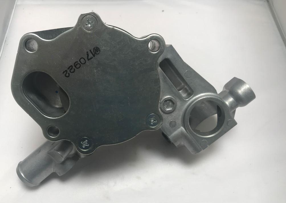 Pompe a eau YANMAR 129001-42004 - Moteur YANMAR 3TNE88-CR