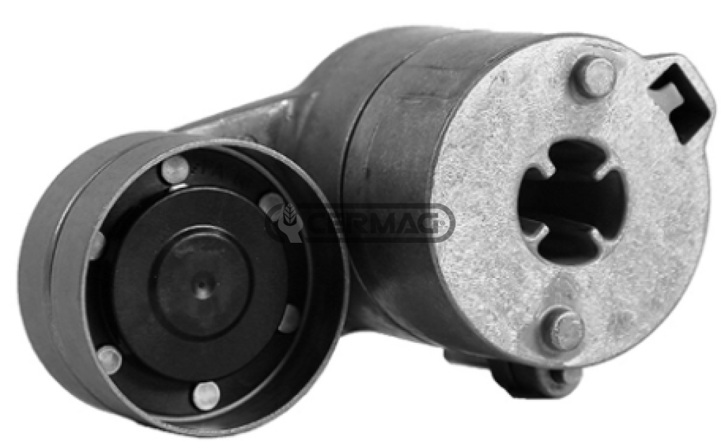 Tendeur de courroie 04513098 DEUTZ HURLIMANN SAME LAMBORGHINI