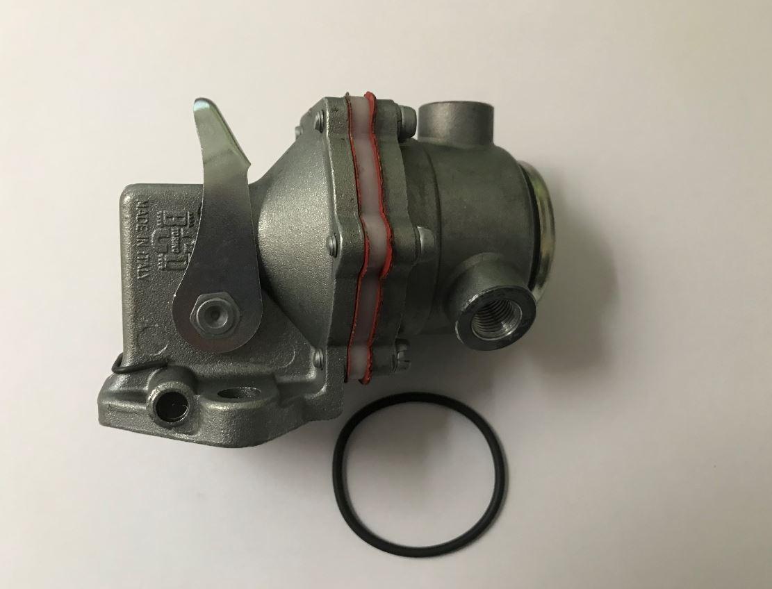 Pompe Gasoil 9LD561-2 9LD625-2 9LD626-2 11LD522-3 15LD225 15LD315 15LD350 15LD400 15LD440 LDW1503 LDW1603 LDW2004 LDW2204 LDW1204 LDW1404 LOMBARDINI KOHLER - SLANZI DVA1500 DVA1700 RUGGERINI RY ED0065850960-S - BCD 2664 TEK.SP.ED. SRL