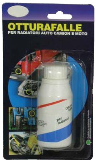 Pate bloque fuite radiateur - CERMAG 20394