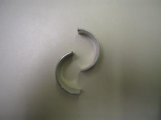 Coussinet banc centre LOMBARDINI 830 832 833 - FIN061MB_STD / 1610068
