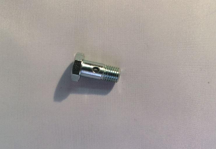 Boulon raccord M8 LOMBARDINI 1901029